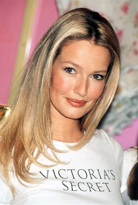 karen mulder secret model.